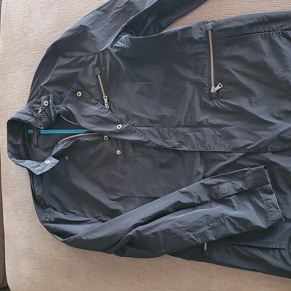 Mens Kenneth Cole Peacoat